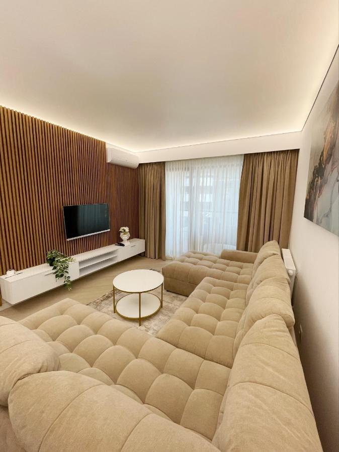Luxury Wellness&spa בוקרשט