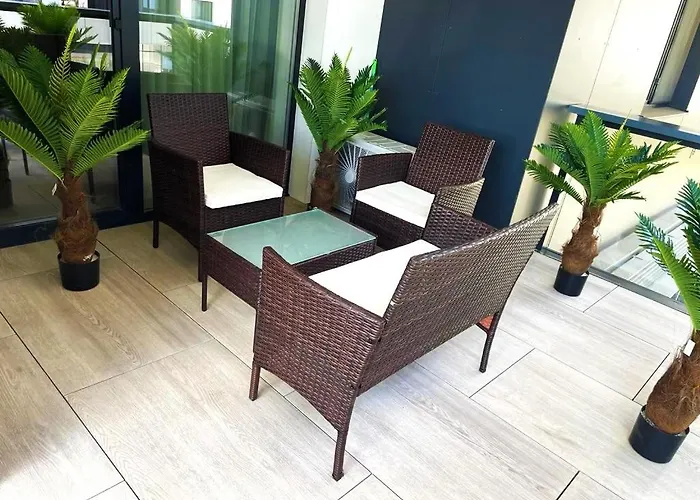 Luxury Wellness&Spa