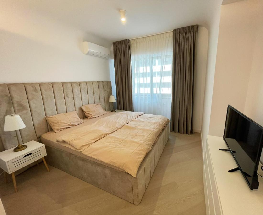 Luxury Wellness&spa Apartamento *