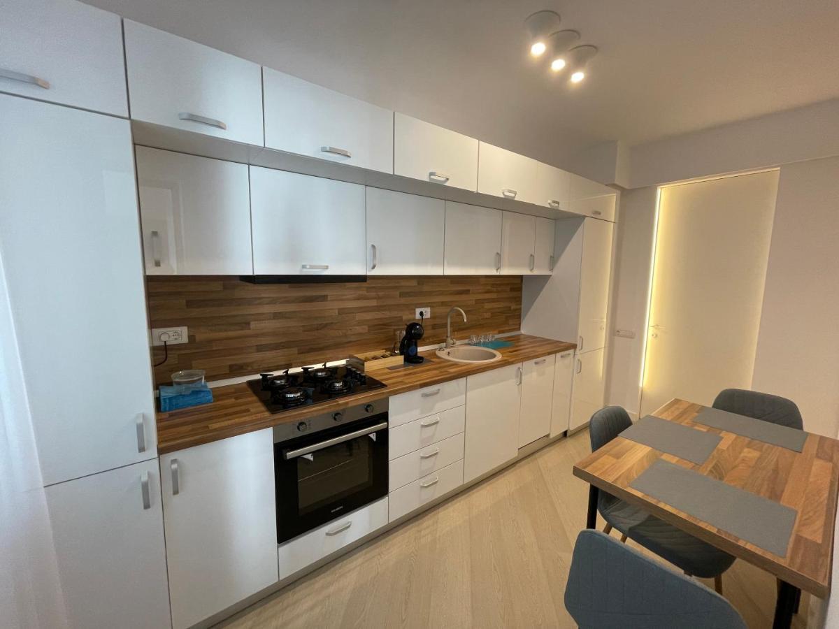 Apartamento Luxury Wellness&spa *