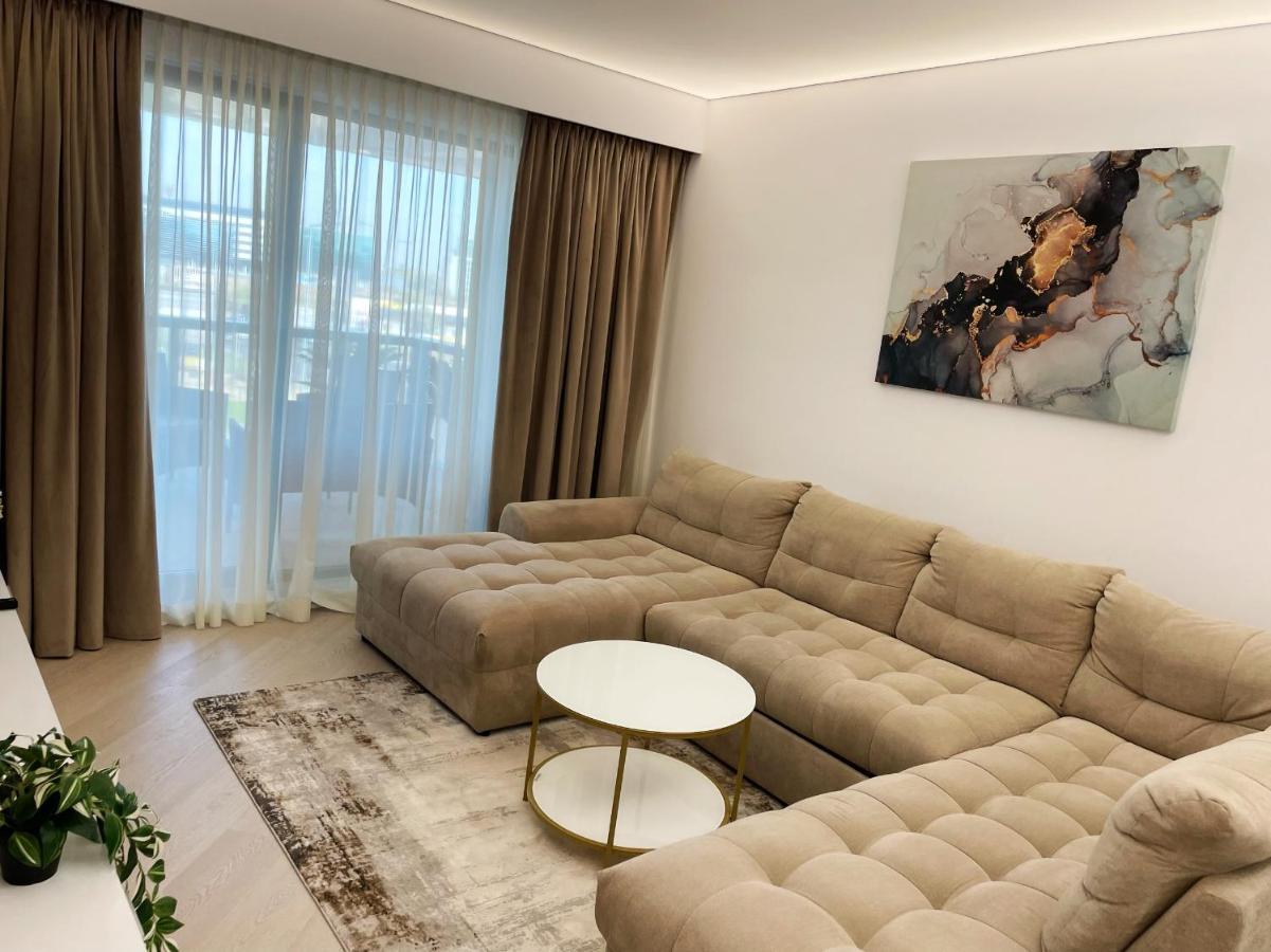 Apartamento Luxury Wellness&spa