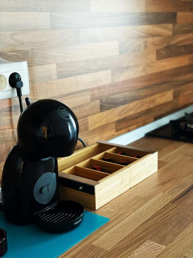 Apartamento Luxury Wellness&spa *